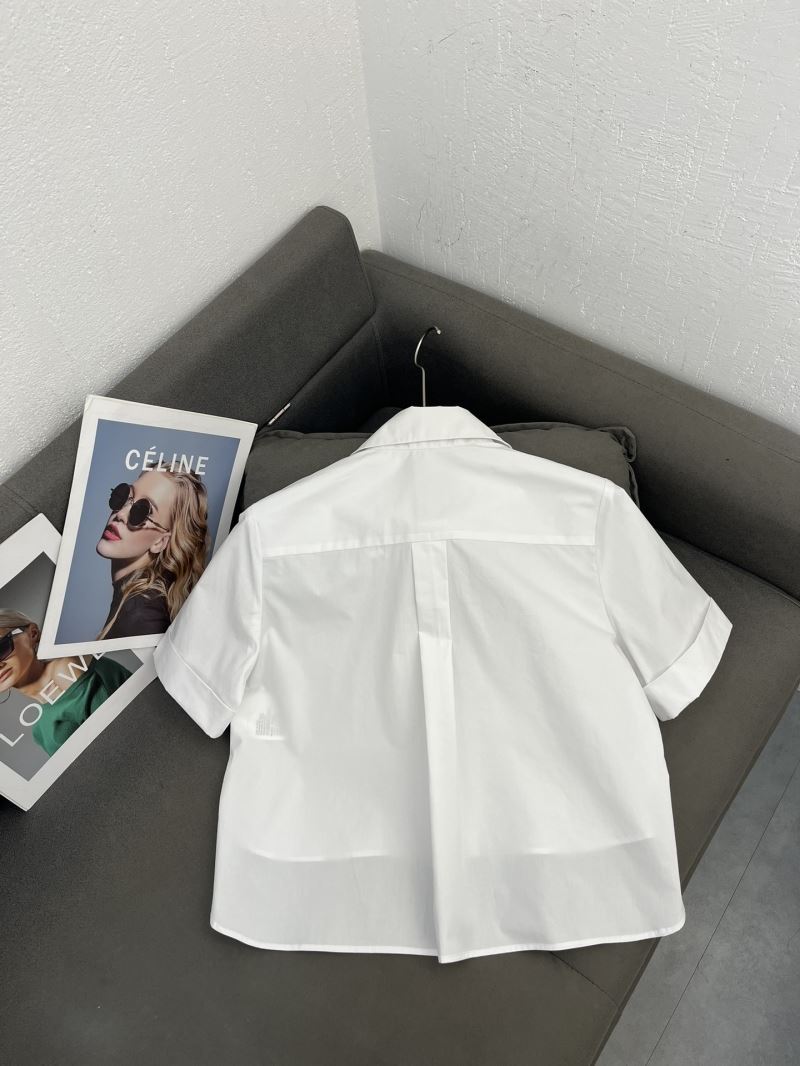 Miu Miu Shirts